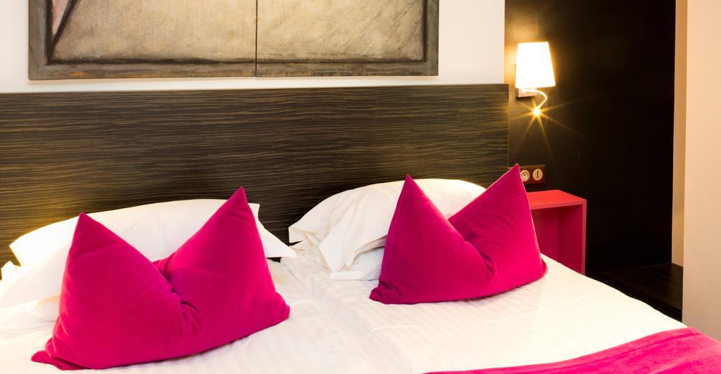 Grande Chambre Lits Jumeaux Premium - Non-Fumeurs
