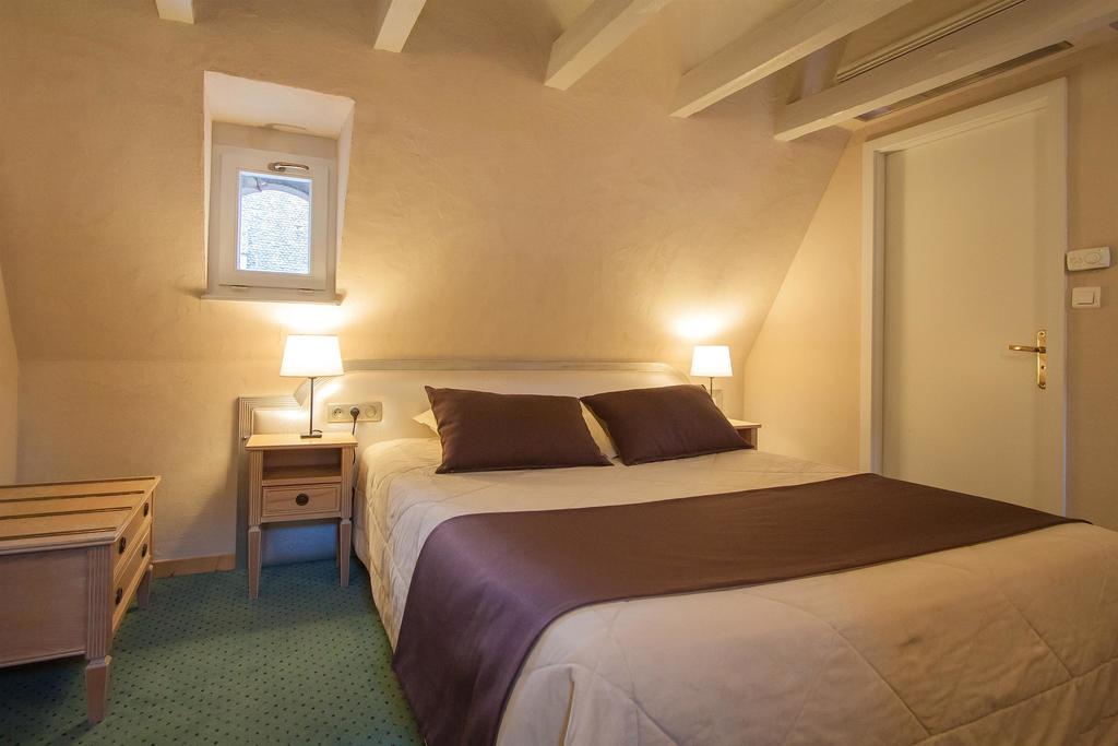 Chambre Double Cosy