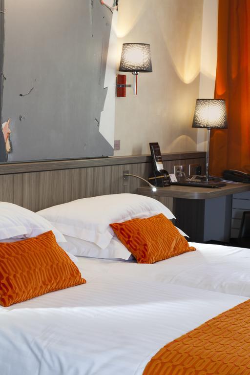 Chambre Exécutive