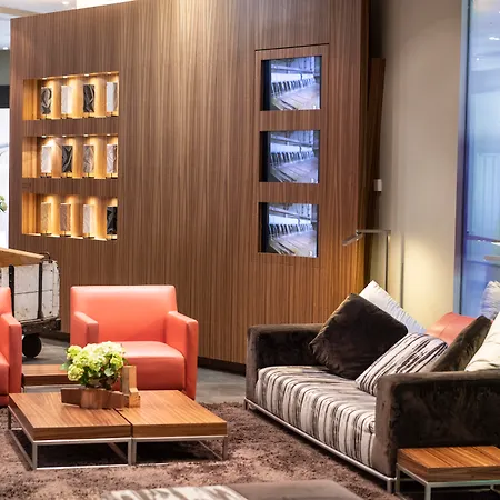 Hotel & Spa Regent Petite France By Stay Collection-3