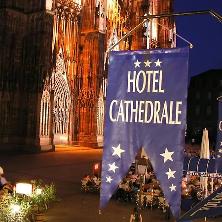 Hotel Cathédrale-2