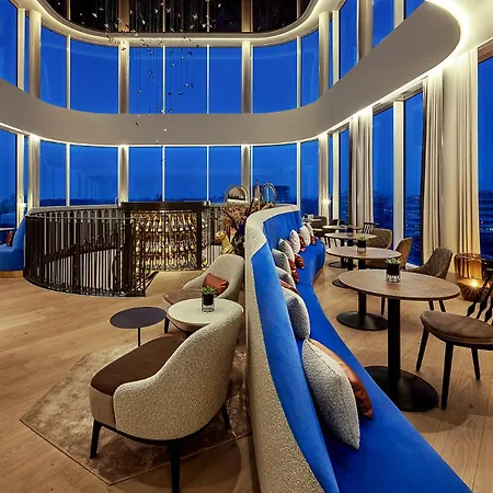 Ac Hotel By Marriott Strasbourg-2